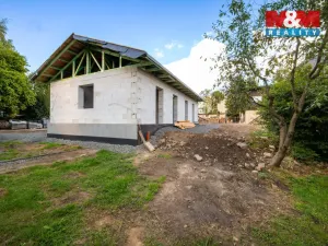 Prodej rodinného domu, Červená Voda, 76 m2
