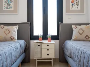 Prodej rodinného domu, Alicante, Španělsko, 96 m2