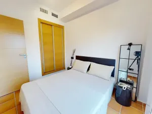 Prodej bytu 2+kk, Archena, Španělsko, 42 m2