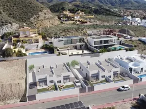 Prodej vily, Mazarrón, Španělsko, 80 m2