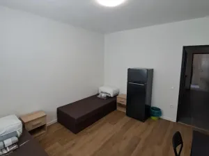 Pronájem pokoje, Praha - Hloubětín, Aloisovská, 13 m2