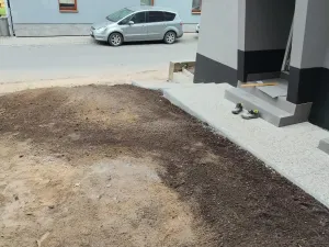 Prodej bytu 2+1, Zábřeh, Rudolfov, 66 m2