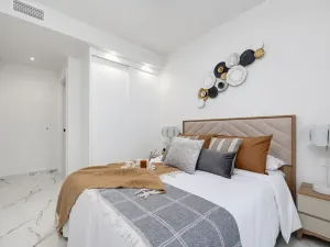 Prodej bytu 3+kk, San Miguel de Salinas, Španělsko, 70 m2