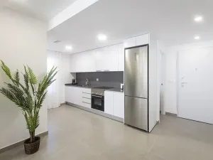 Prodej bytu 4+kk, Murcia City, Španělsko, 102 m2