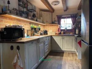 Prodej chaty, Orlík nad Vltavou, 66 m2