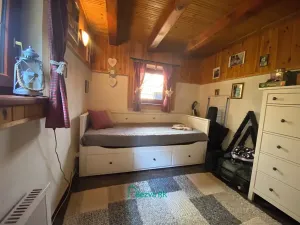 Prodej chaty, Orlík nad Vltavou, 66 m2