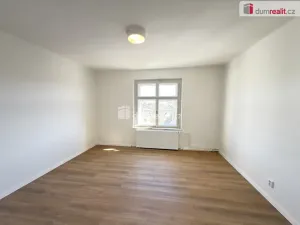 Pronájem bytu 2+1, Ústí nad Labem, Gočárova, 61 m2