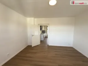 Pronájem bytu 2+1, Ústí nad Labem, Gočárova, 61 m2