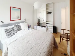 Pronájem bytu 2+kk, Praha, Kačírkova, 58 m2