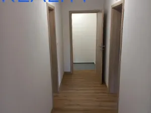 Prodej bytu 2+1, Zábřeh, Rudolfov, 70 m2