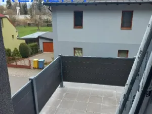 Prodej bytu 2+1, Zábřeh, Rudolfov, 70 m2