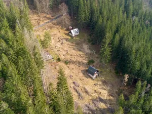 Prodej chaty, Morávka, 56 m2