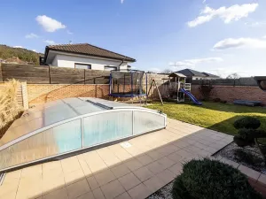 Prodej rodinného domu, Čebín, 156 m2