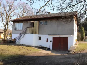 Prodej rodinného domu, Hořovičky - Hokov, 114 m2