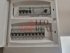 Prodej bytu 1+1, Horky nad Jizerou, 35 m2