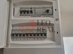 Prodej bytu 1+1, Horky nad Jizerou, 35 m2