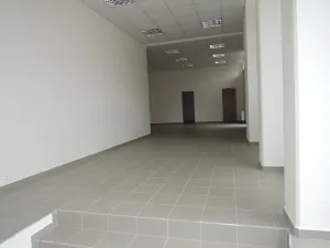 Pronájem obchodního prostoru, Brno, Vídeňská, 82 m2