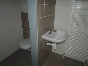 Pronájem obchodního prostoru, Brno, Vídeňská, 82 m2