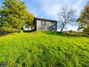 Prodej rodinného domu, Petrovice u Karviné, 160 m2