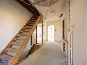 Prodej rodinného domu, Petrovice u Karviné, 160 m2