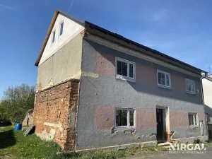 Prodej rodinného domu, Otročín, 260 m2