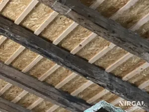 Prodej rodinného domu, Otročín, 260 m2