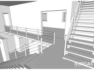 Prodej rodinného domu, Otročín, 260 m2