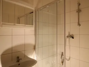 Pronájem bytu 2+kk, Plzeň, Čechova, 44 m2