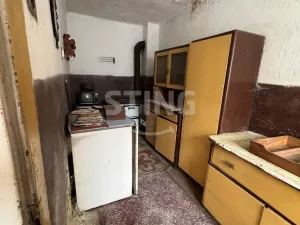 Prodej rodinného domu, Petrov, 55 m2