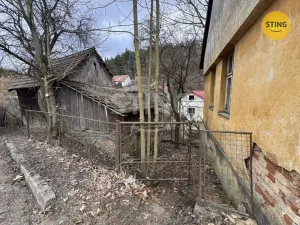 Prodej rodinného domu, Petrov, 55 m2