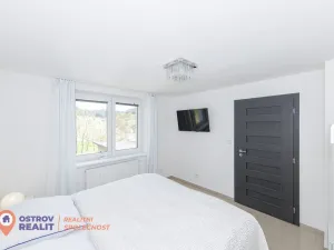 Prodej rodinného domu, Všemina, 286 m2