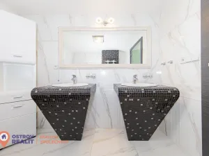 Prodej rodinného domu, Všemina, 286 m2