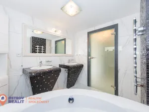 Prodej rodinného domu, Všemina, 286 m2