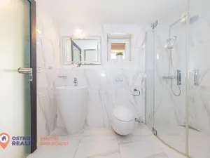 Prodej rodinného domu, Všemina, 286 m2