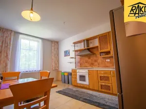 Prodej bytu 4+1, Svoboda nad Úpou, Úpská, 103 m2