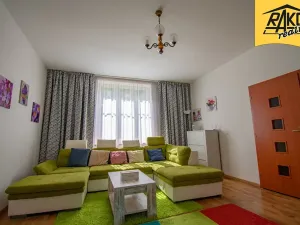 Prodej bytu 4+1, Svoboda nad Úpou, Úpská, 103 m2