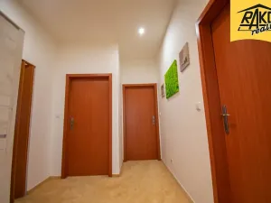 Prodej bytu 4+1, Svoboda nad Úpou, Úpská, 103 m2