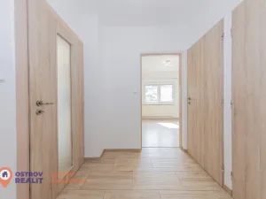 Prodej bytu 4+1, Všemina, 72 m2