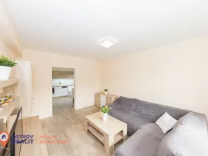 Prodej bytu 4+1, Všemina, 72 m2