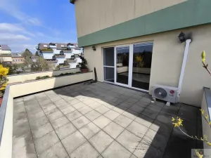 Pronájem bytu 4+kk, Olomouc - Nová Ulice, Okružní, 96 m2