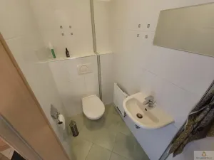 Pronájem bytu 4+kk, Olomouc - Nová Ulice, Okružní, 96 m2