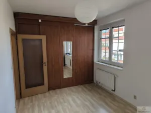 Pronájem bytu 4+kk, Olomouc - Nová Ulice, Okružní, 96 m2