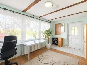 Prodej rodinného domu, Kutná Hora, K Jakubu, 104 m2