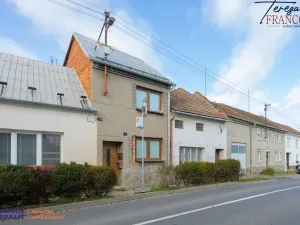 Prodej rodinného domu, Čelechovice na Hané - Kaple, 71 m2