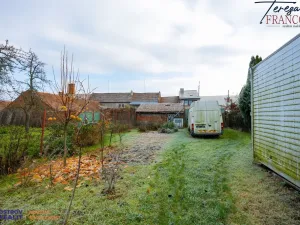 Prodej rodinného domu, Čelechovice na Hané - Kaple, 71 m2