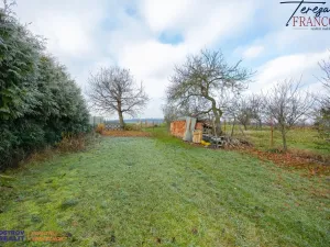 Prodej rodinného domu, Čelechovice na Hané - Kaple, 71 m2