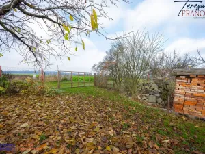 Prodej rodinného domu, Čelechovice na Hané - Kaple, 71 m2