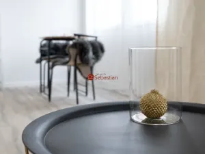 Pronájem bytu 2+1, Teplice - Trnovany, Antonína Sochora, 59 m2