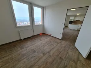 Pronájem bytu 2+kk, Teplice - Trnovany, Antonína Sochora, 58 m2