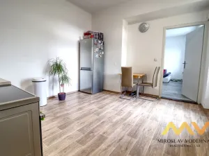 Pronájem bytu 2+1, Hradec Králové, Pospíšilova, 79 m2